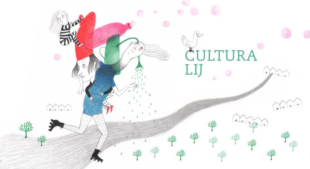 Cultura LIJ -Septiembre 2017-