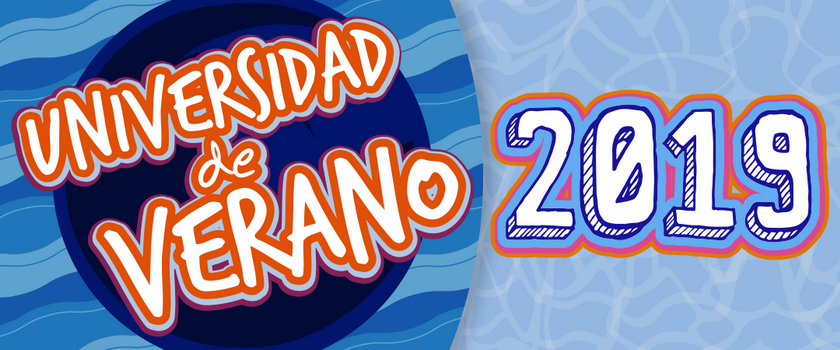 PROGRAMA UNIVERSIDAD DE VERANO 2019