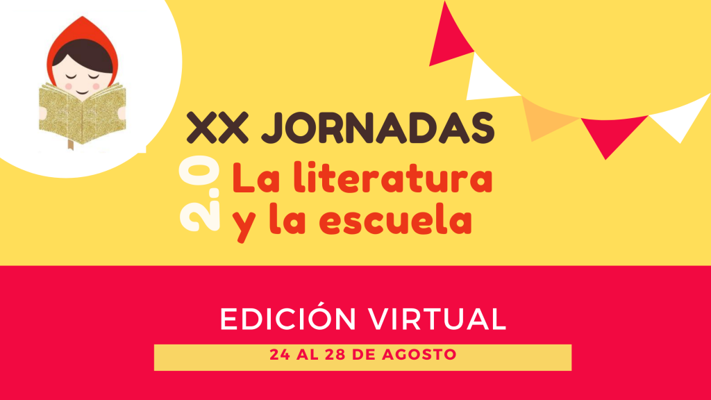 Inscripciones a las XX Jornadas