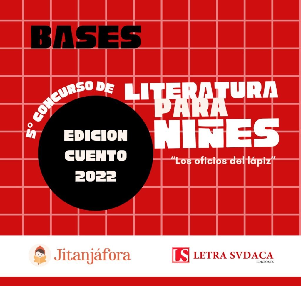 Concurso de escritura