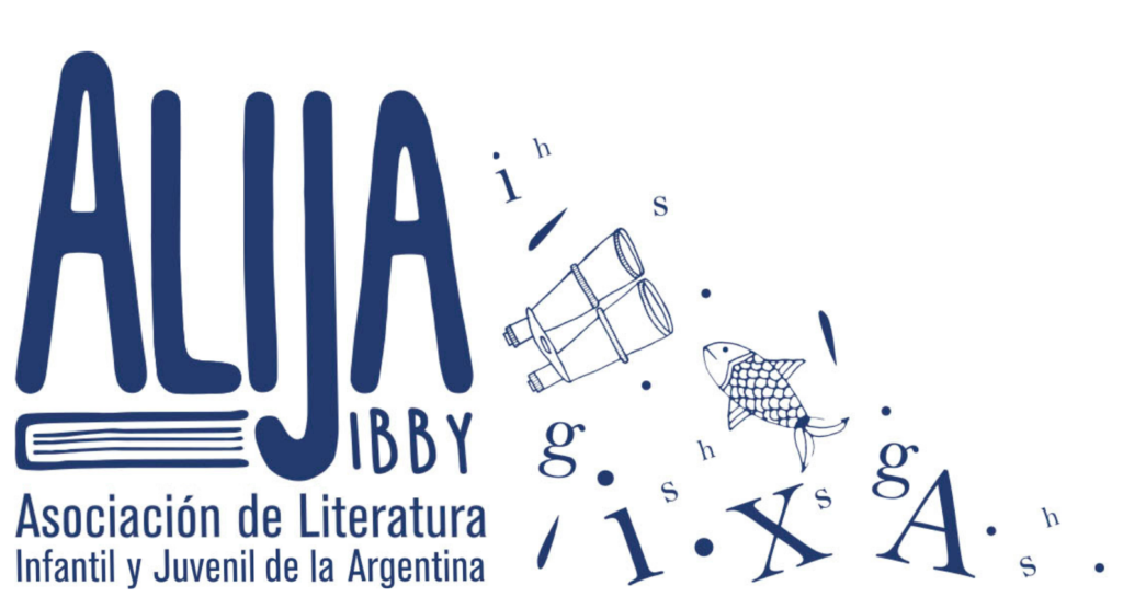 ALIJA anuncia la Lista de Honor IBBY 2021
