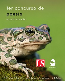Nuevo concurso de Jitanjáfora y Letra Sudaca