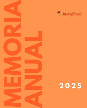 Memoria Anual 2025