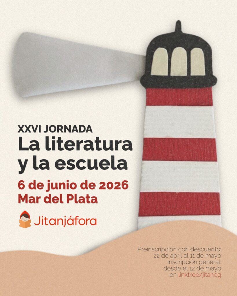 ¡Comenzó la pre-inscripción a las XXVI Jornadas!