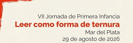 Se viene la Jornada de primera infancia